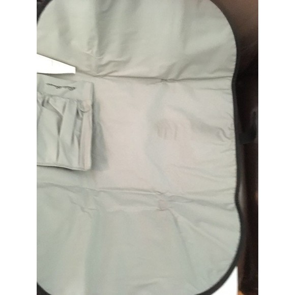 Eddie Bauer Baby Shopping Cart Cover - Picture 7 of 8